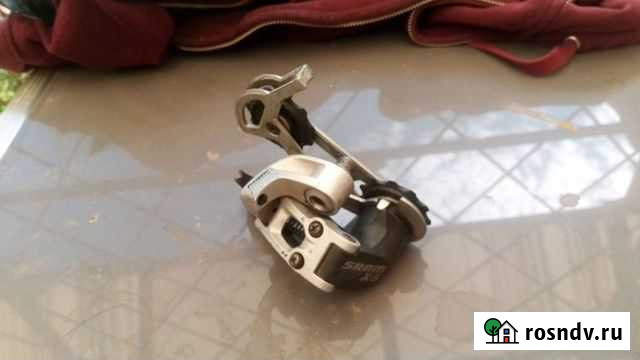 Велозапчасти бу Белореченск - изображение 1