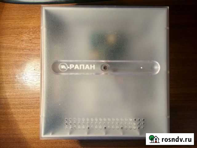 Блок бесперебойного питания Рапан-10 12В 1А Ростов - изображение 1