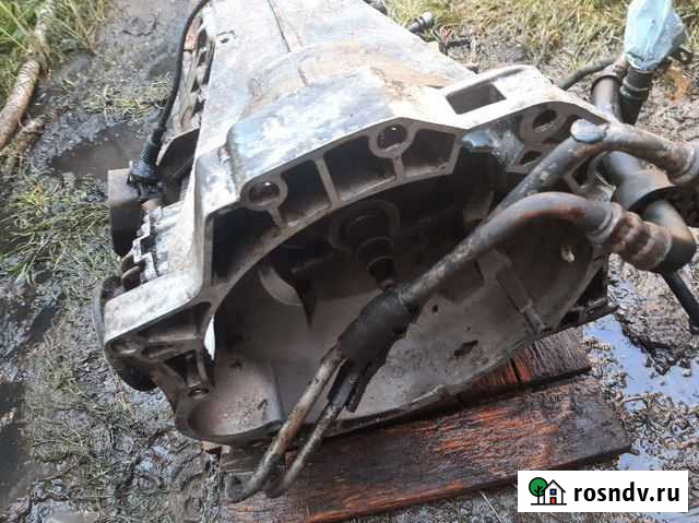 АКПП audi 100C4 2.8 Нарткала - изображение 1