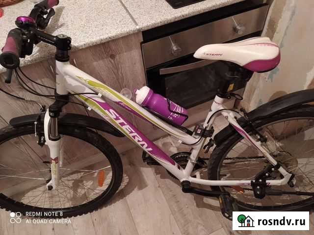 Велосипед stern Иркутск - изображение 1