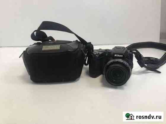 Фотоаппараты Цифровые Nikon Colpix L120 Ульяновск