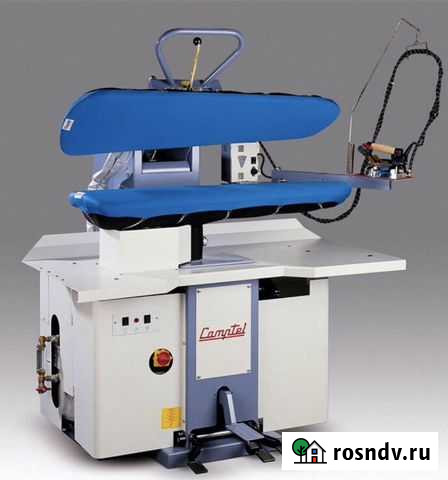 Пресс для кожи Camptel Нижний Новгород - изображение 1