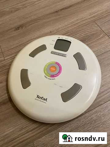 Весы напольные Кола - изображение 1