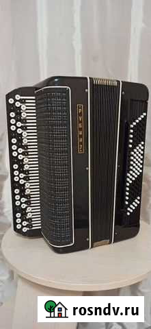 Баян Рубин-7 Поварово - изображение 1