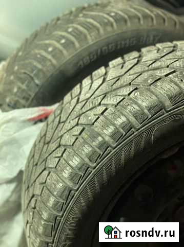 Зимние Колеса r 15 с дисками, Поло, Солярис, Киа Р Грозный - изображение 1