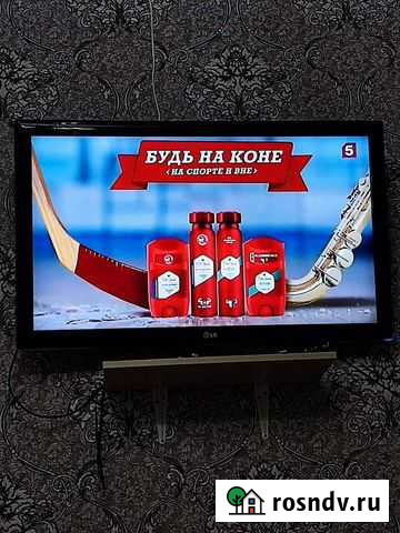 Телевизор lg 43 Астрахань - изображение 1