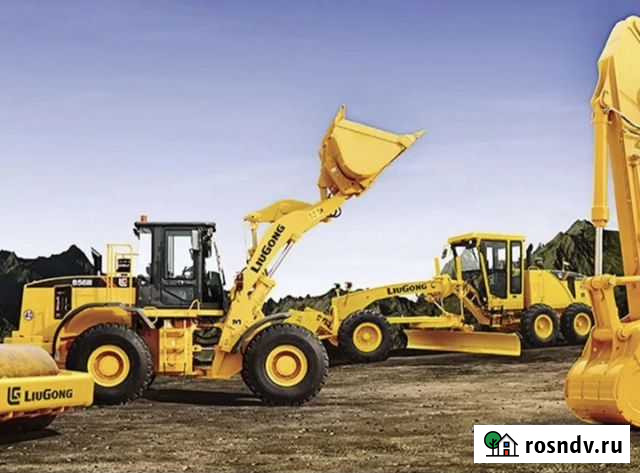 Услуги Грейдера Нижний Новгород - изображение 1