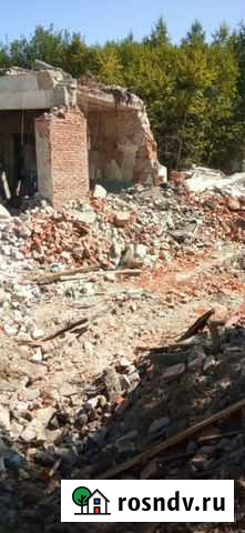 Продам кирбой. Продам бу кирпич Советский - изображение 1