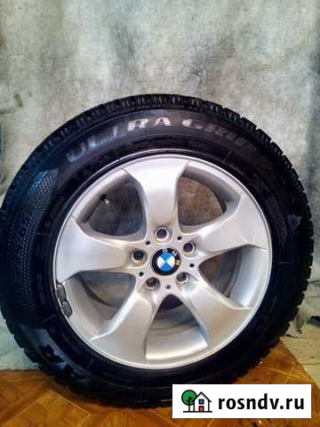 BCT R17 Ноябрьск - изображение 1