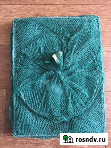 Раколовка Каменка - изображение 1