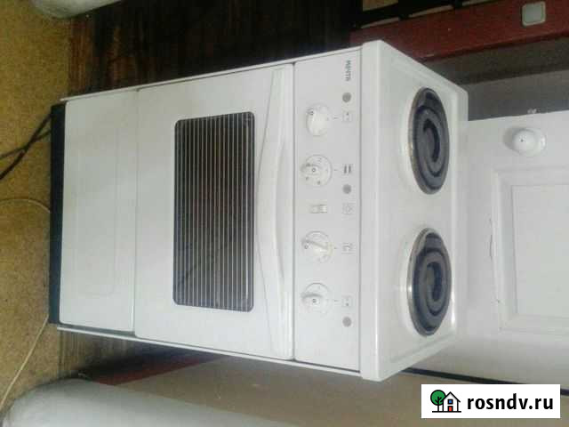 Плита мечта в отл сост чистая исправна все работае Кемерово - изображение 1