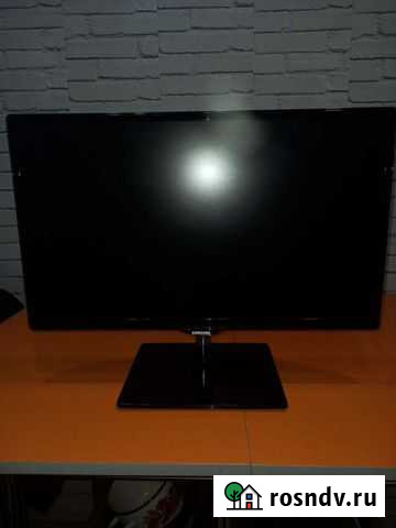 Телевизор samsung lt24h390sixxru Улан-Удэ - изображение 1