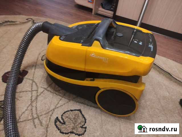 Моющий пылесос Zelmer Томск - изображение 1