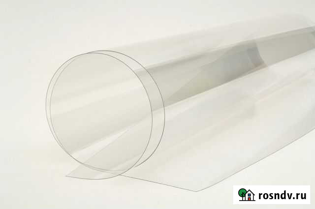 Пластик прозрачный Череповец - изображение 1