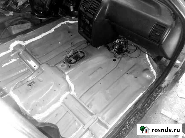 Ремонт авто Липецк - изображение 1