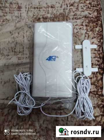 Модульная антенна Таганрог - изображение 1