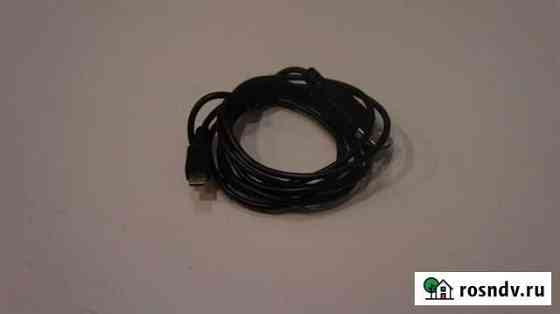 Кабель USB - miniUSB Санкт-Петербург