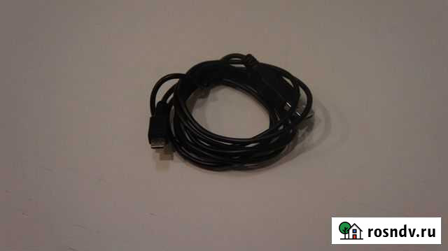 Кабель USB - miniUSB Санкт-Петербург - изображение 1