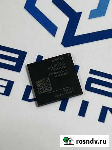 Процессоры Для плат управления S19 новый Санкт-Петербург - изображение 1