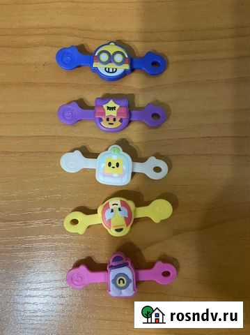 Бравл старс пятерочка Уфа - изображение 1