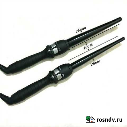 Плойка конусная Ростов-на-Дону - изображение 1