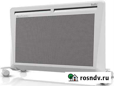 Инфракрасный обогреватель/Конвектор Дубовское - изображение 1