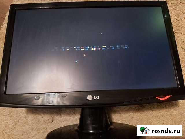 Монитор Егорьевск - изображение 1