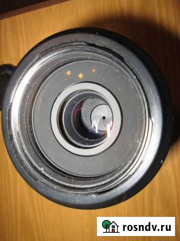 Minolta AF75-300 AF zoom 1-4.5(32) -5.6 Владивосток - изображение 1