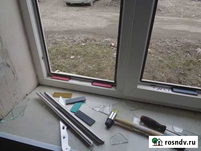 Ремонт Окон пвх Окно Сервис Волгодонск - изображение 1