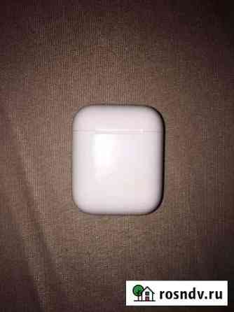 Airpods Тверь