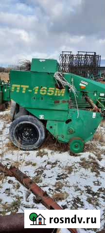 Пт 165м Переволоцкий - изображение 1