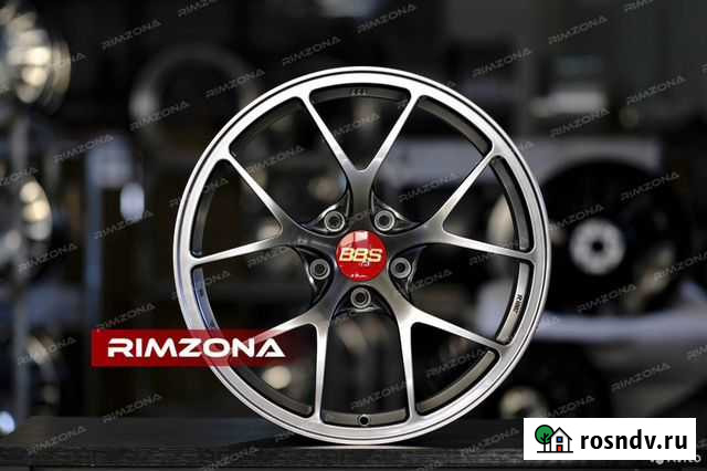 Диски кованые R20 на BMW Люберцы - изображение 1