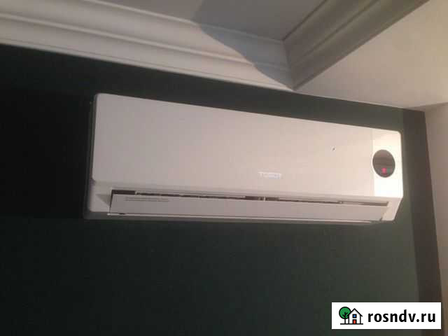 Кондиционеры, вентиляция-продажа, монтаж, сервис Энгельс - изображение 1