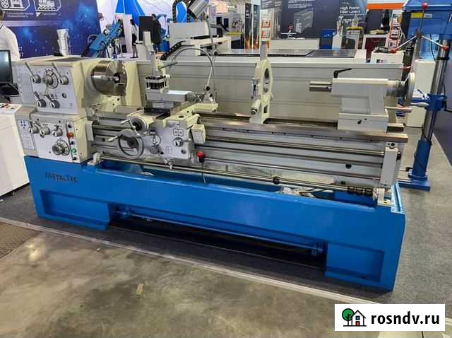 Токарно-винторезный станок Саратов - изображение 1