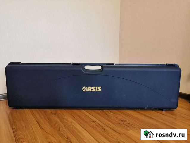 Оружейный кейс Новокузнецк - изображение 1