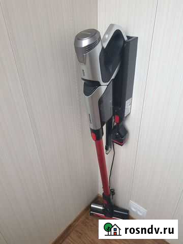 Беспроводной пылесос samsung Североморск - изображение 1