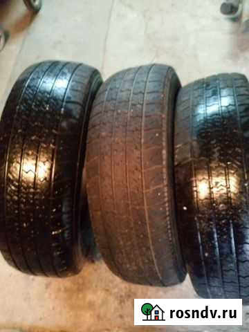 БШЗ 205/70 R15 95B Пенза - изображение 1