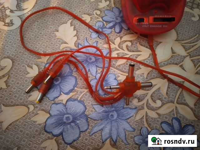 Зарядное Шахты - изображение 1