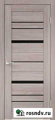 Межкомнатные двери city 2 Дуб Анкор Нордик Симферополь - изображение 1