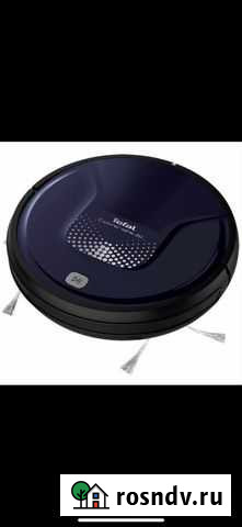Робот пылесос моющий Смоленск - изображение 1