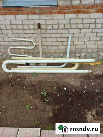 Трубы бу 76 мм Бирск - изображение 1