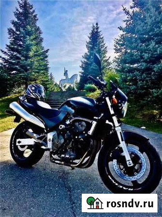 Honda cb 600 hornet Тула - изображение 1