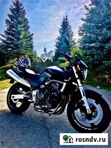 Honda cb 600 hornet Тула - изображение 1