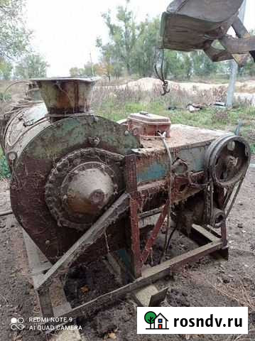 Кормосмеситель Пролетарск - изображение 1