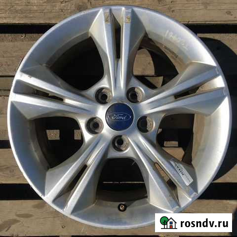 Комплект Ford Focus 3 Форд Фокус 3 R 16 Санкт-Петербург - изображение 1