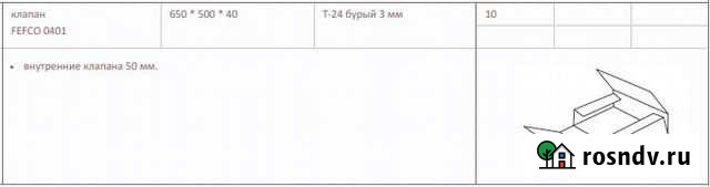 Картонные коробки новые 650х500х40 под картину Тельмана - изображение 1