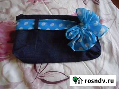 Косметичка Mary Kay новая Сортавала - изображение 1