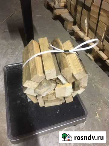 Дрова колотые вазанки Ростов-на-Дону - изображение 1
