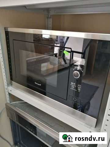 Встраиваемая свч weissgauff HMT-207 Санкт-Петербург - изображение 1