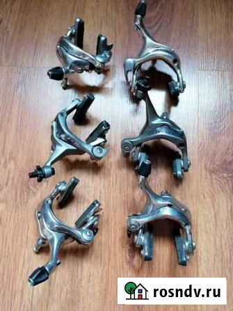 Shimano Dura-Ace,Ultegra, Sram Матвеев-Курган - изображение 1